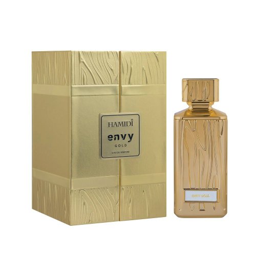 ENVY GOLD